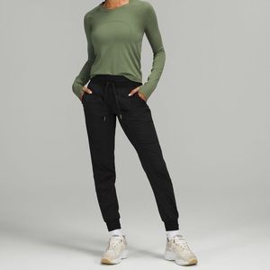 Dance Studio Jogger